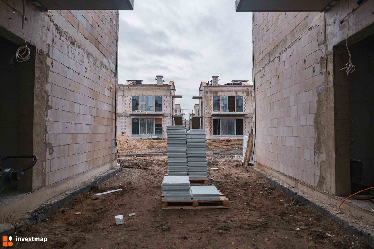 Zdjęcie Waniliowa fot. PROFIT Development