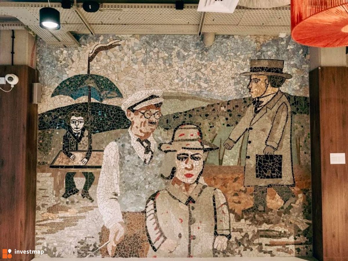 Zdjęcie Arche Metalowiec Muszyna fot. Orzech 