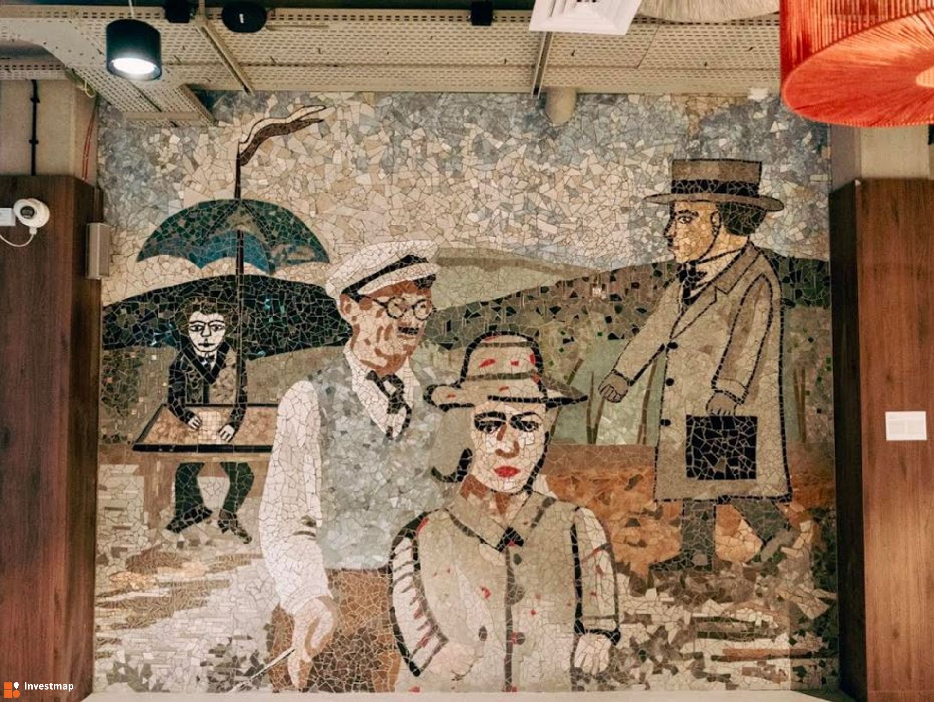 Arche Metalowiec Muszyna