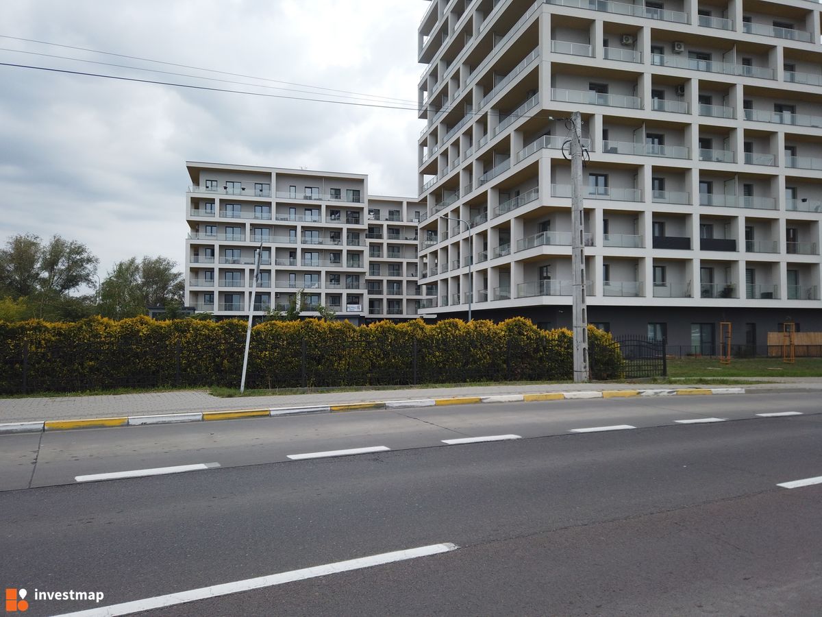 Zdjęcie [Rzeszów] Apartamenty Kwiatkowskiego 4 fot. Damian Daraż 