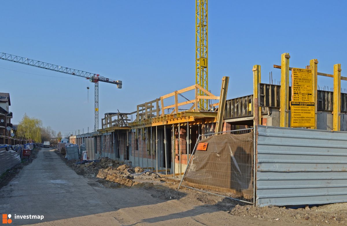 Zdjęcie [Wrocław] Osiedle "Nowalia" fot. alsen strasse 67 