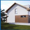 Osiedle 16 domków jednorodzinnych 4Living