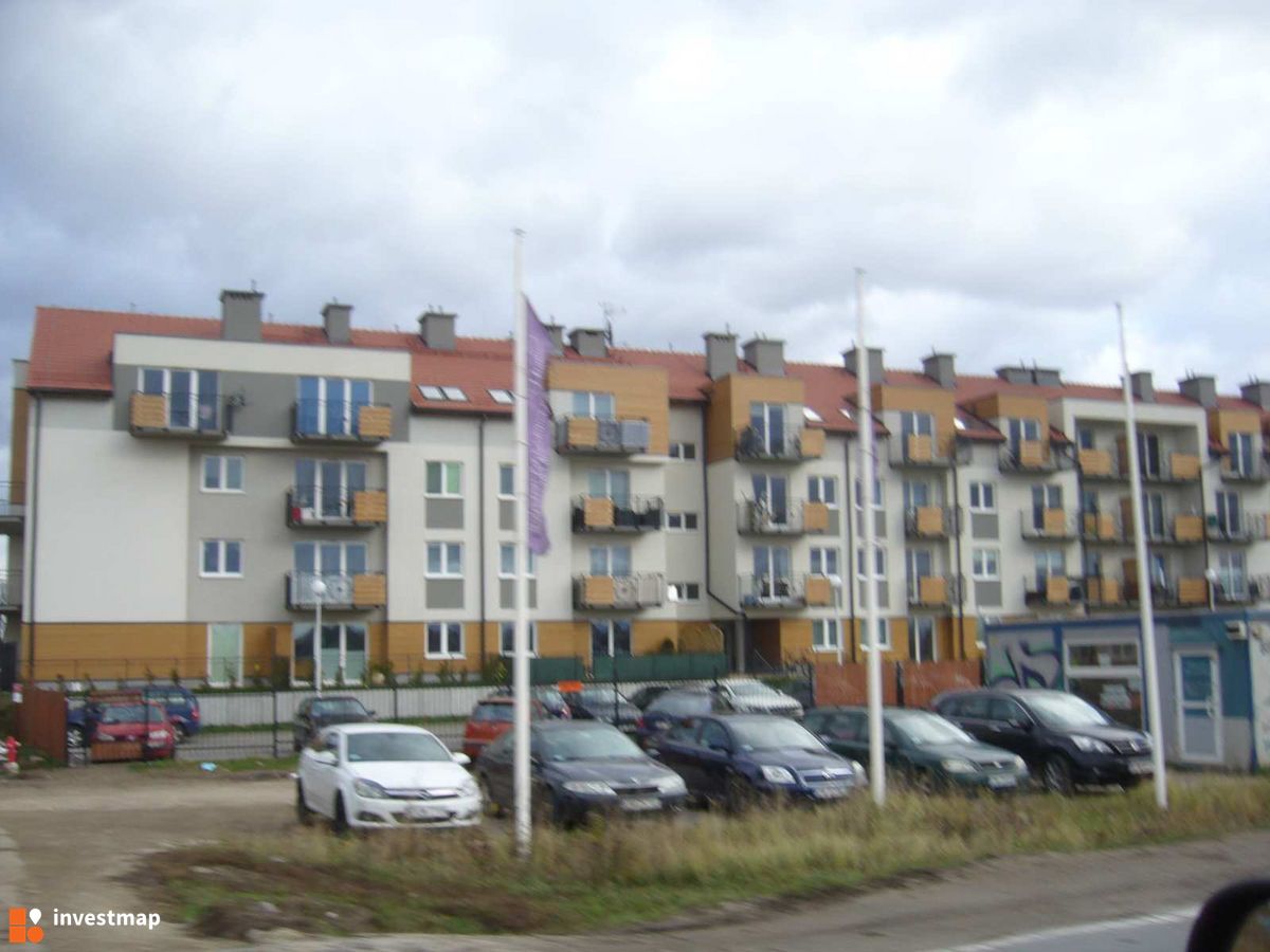 Zdjęcie [Wrocław] Osiedle "Mała Toskania" fot. Orzech 