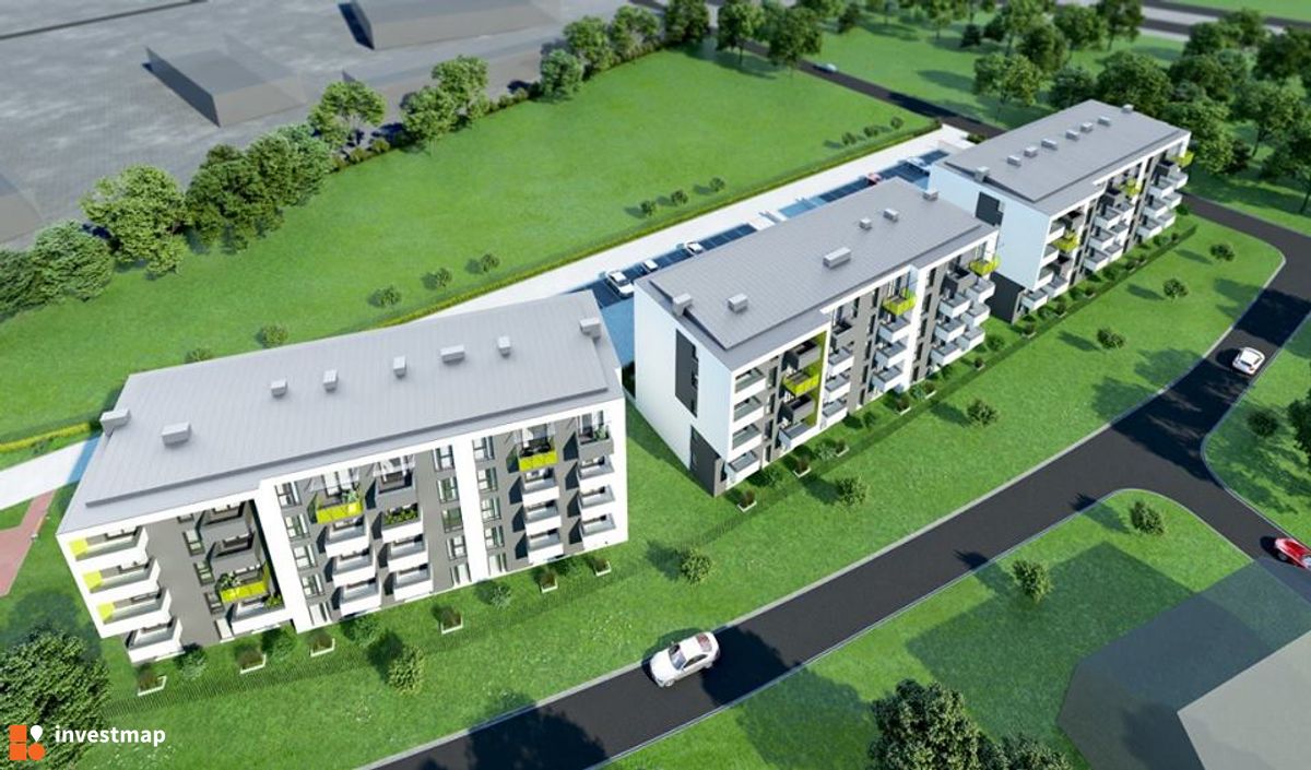 Wizualizacja Lemon house dodał Damian Daraż 