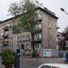 Budynek Mieszkalny, ul. Św. Łazarza 12