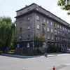 Remont elewacji, ul. Grunwaldzka 29
