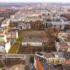 Apartamentowiec, ul. Świętokrzyska