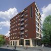 Apartamentowiec "Old Town Residence"