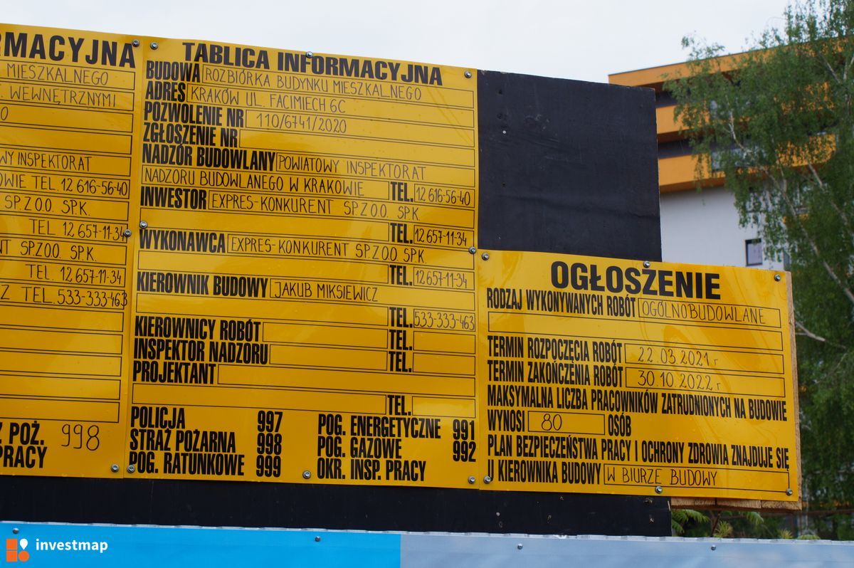 Zdjęcie Kameralny Prokocim fot. Damian Daraż 