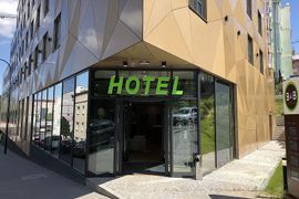 Hotel B&B Lublin Centrum już otwarty [ZDJĘCIA]
