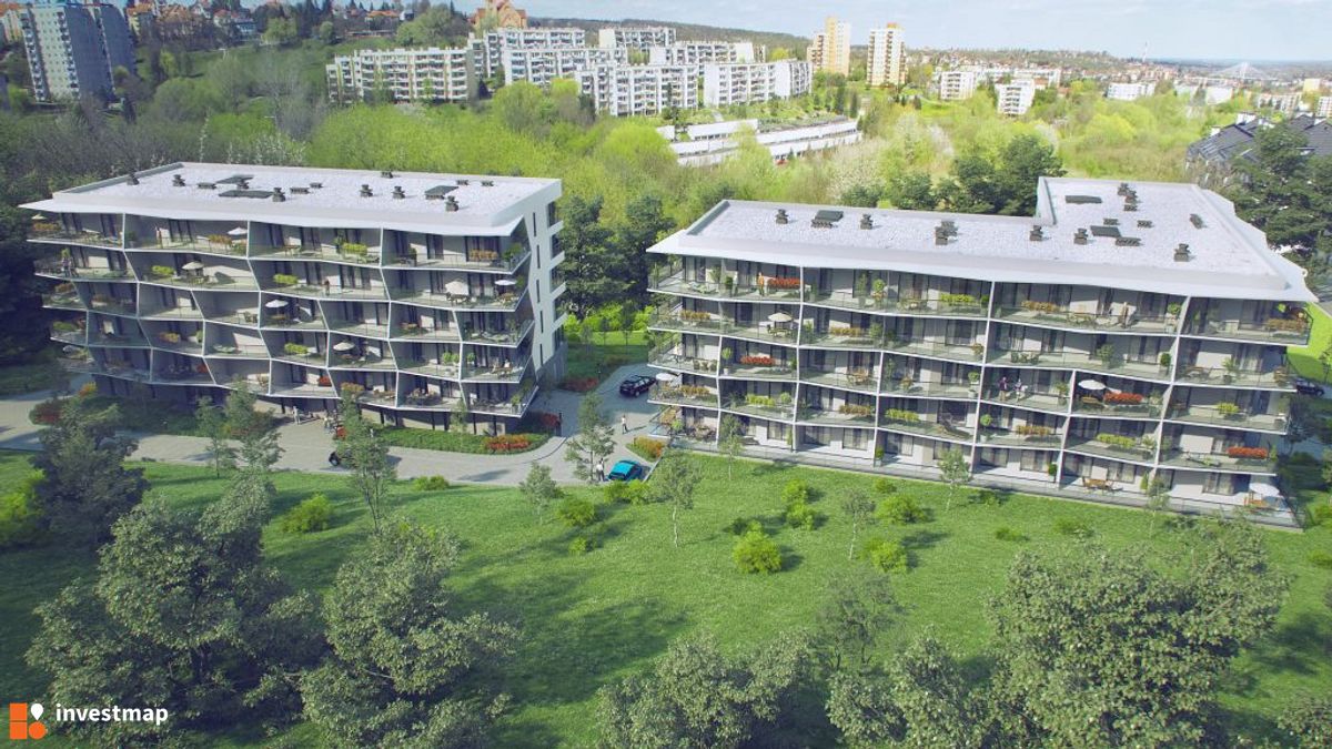 Wizualizacja Sunset Park dodał Wojciech Jenda