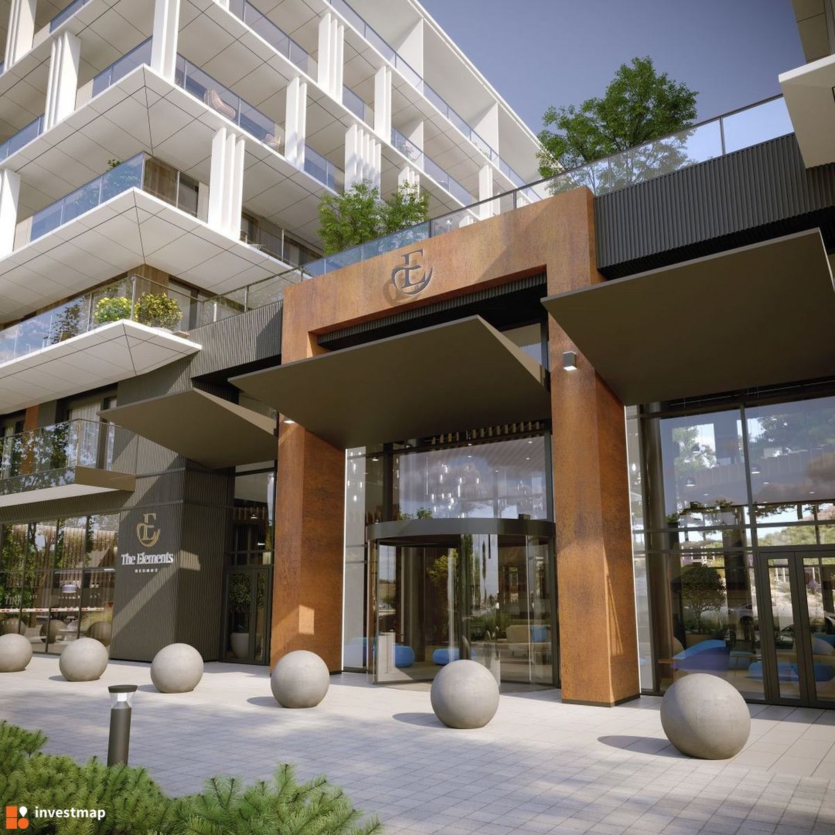 Peninsula Property