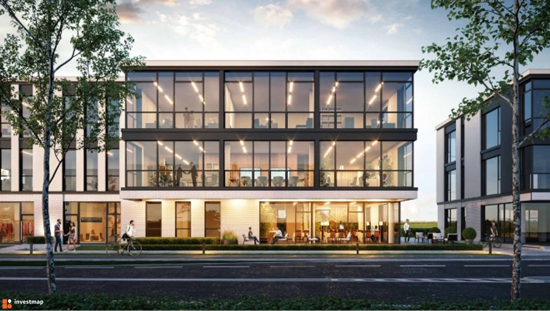 Bizpark Skórzewo