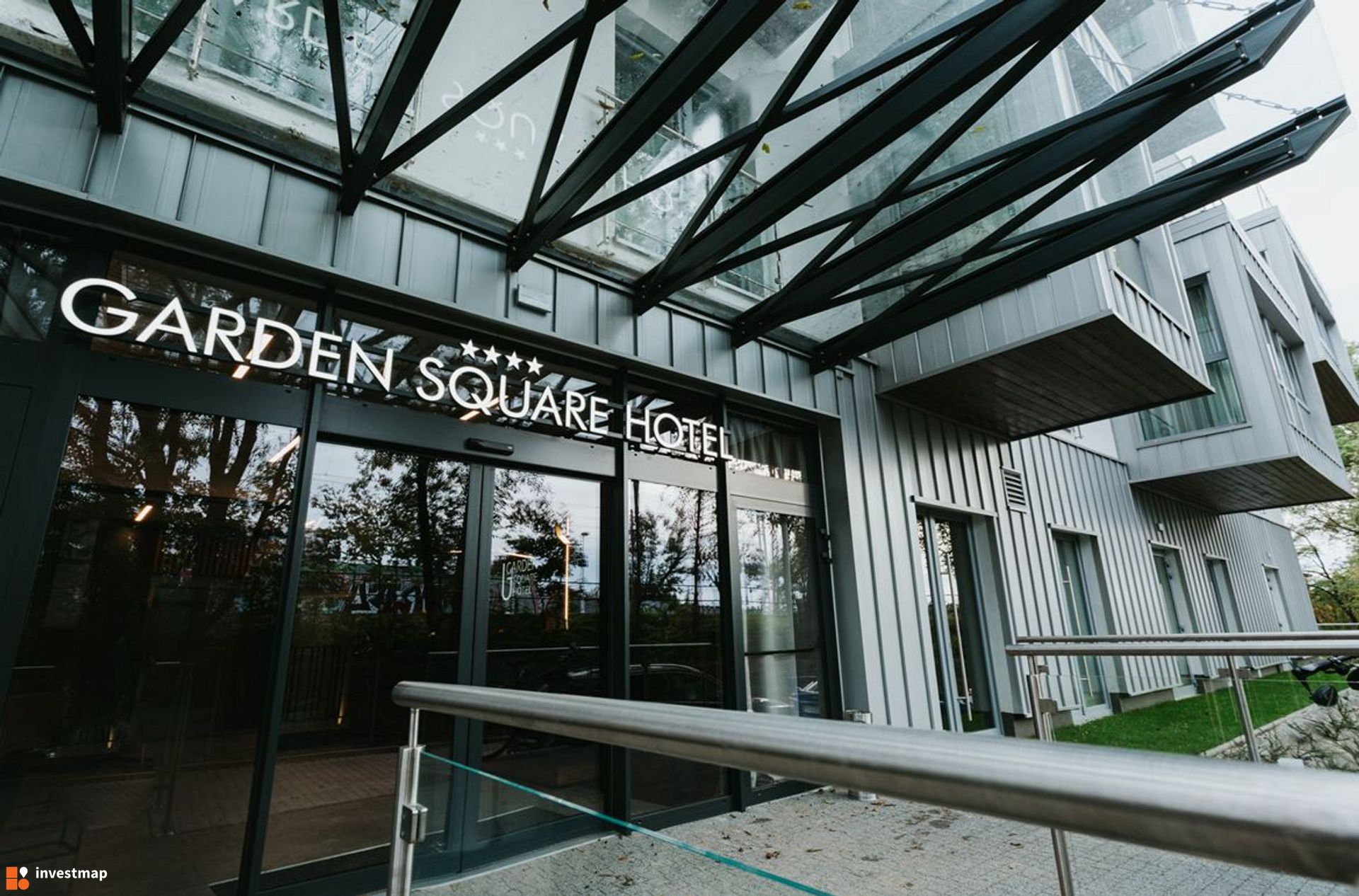 Focus Hotel Premium Kraków