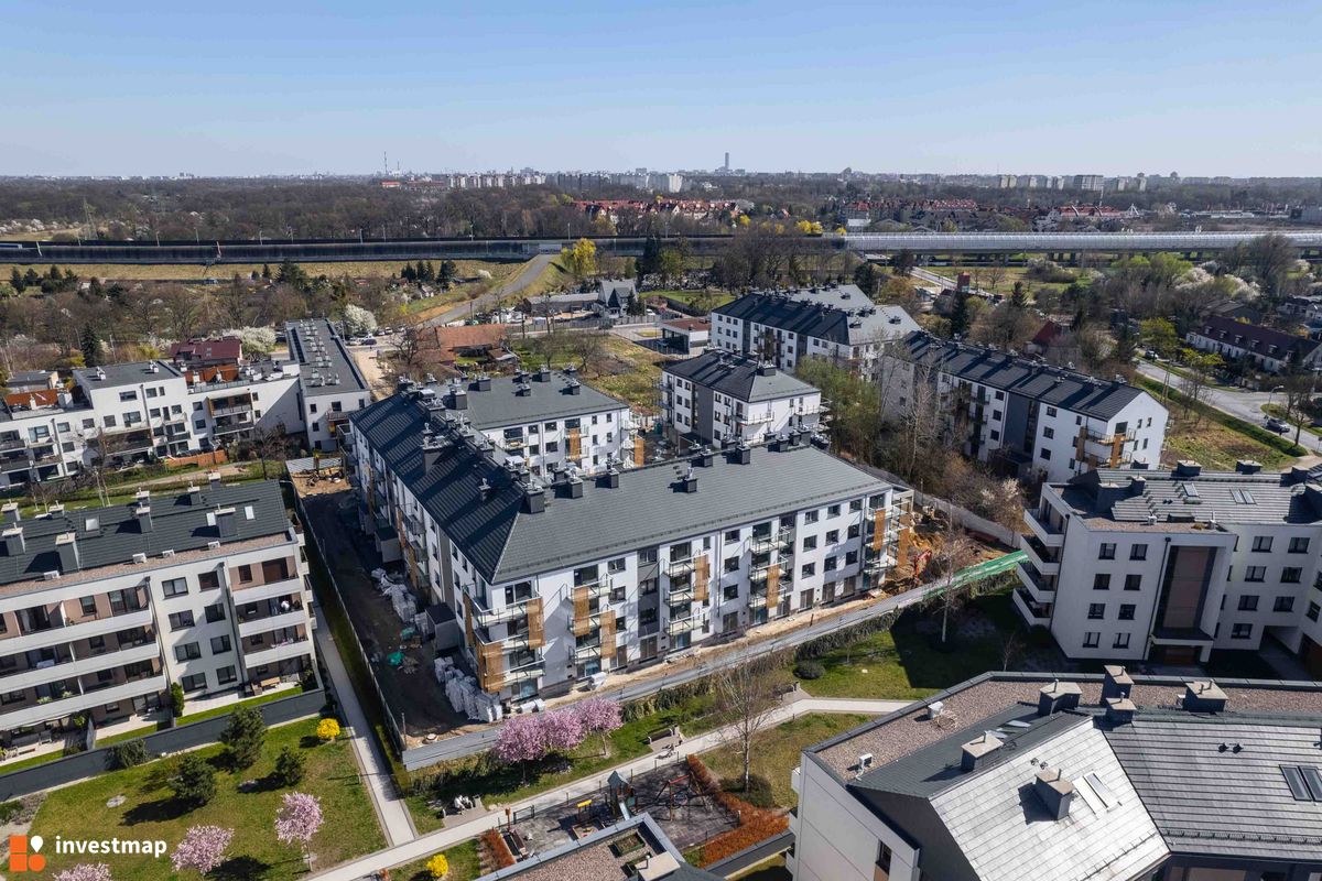 Zdjęcie Rędzińska (Profit Development) fot. PROFIT Development