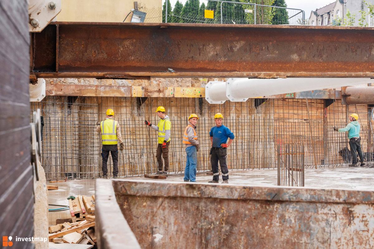 Zdjęcie Pogonowskiego 52 fot. PROFIT Development