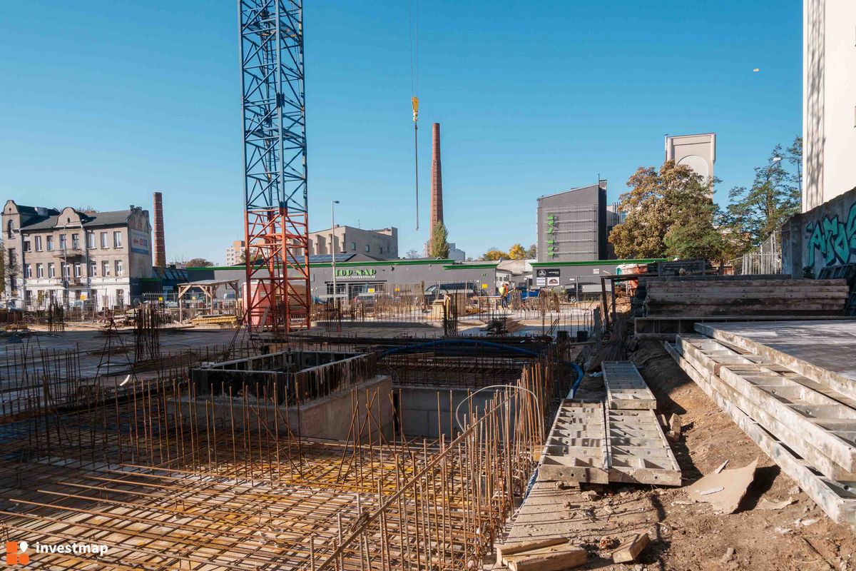 Zdjęcie Pogonowskiego 52 fot. PROFIT Development