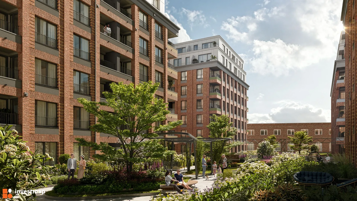 Wizualizacja Doki Living IV dodał Wojciech Jenda