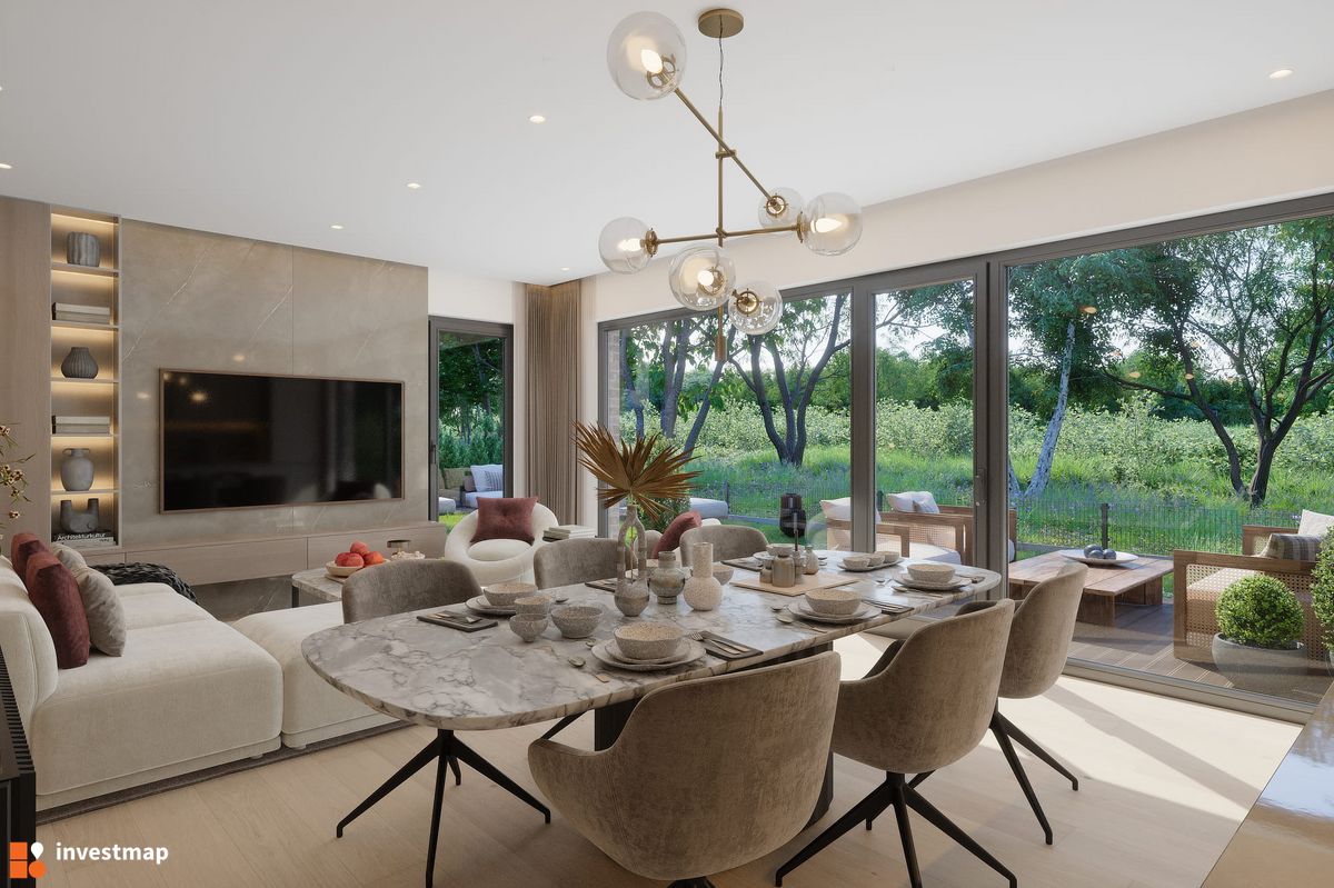 Wizualizacja River Park dodał Wojciech Jenda