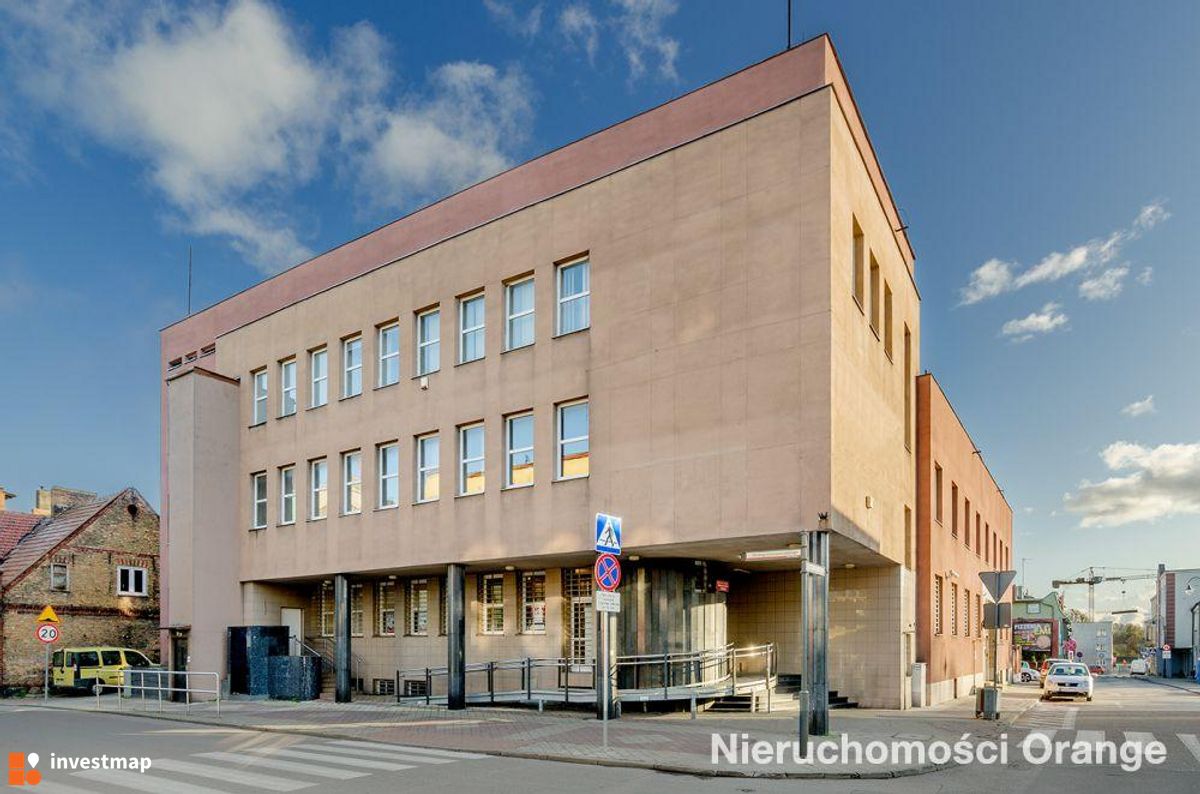 Zdjęcie [T03572] Wałowa 1 