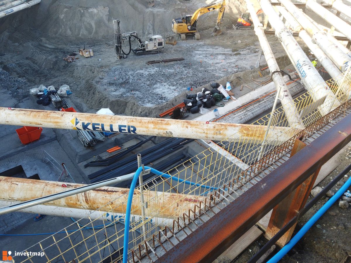 Zdjęcie Awangarda Mogilska fot. Damian Daraż 