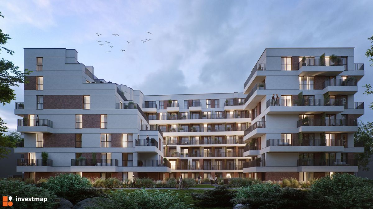 Wizualizacja Żegiestowska III dodał Wojciech Jenda