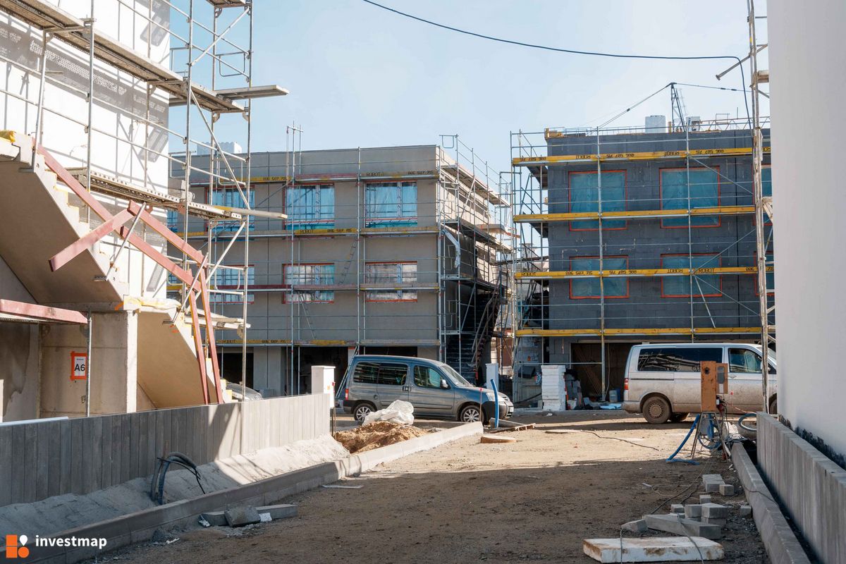 Zdjęcie Waniliowa fot. PROFIT Development