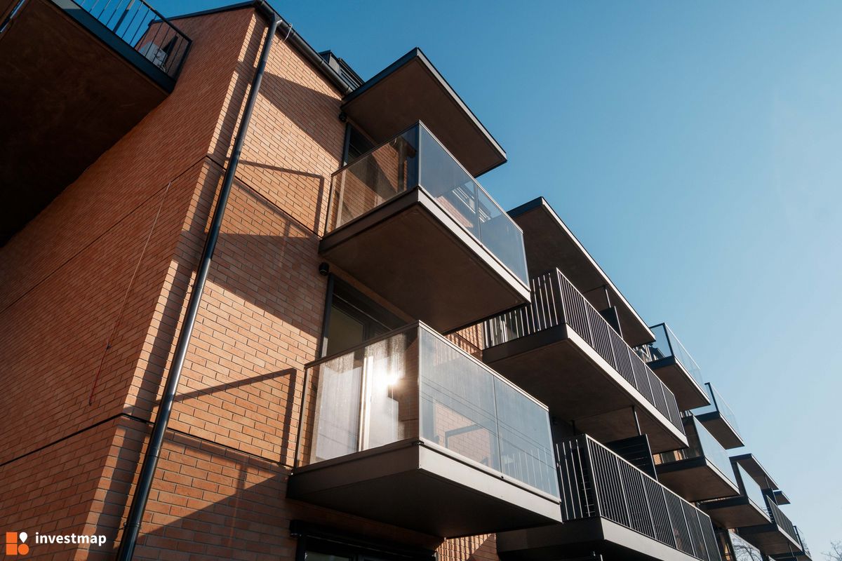 Zdjęcie Apartamenty Świeradowska fot. Grupa CTE