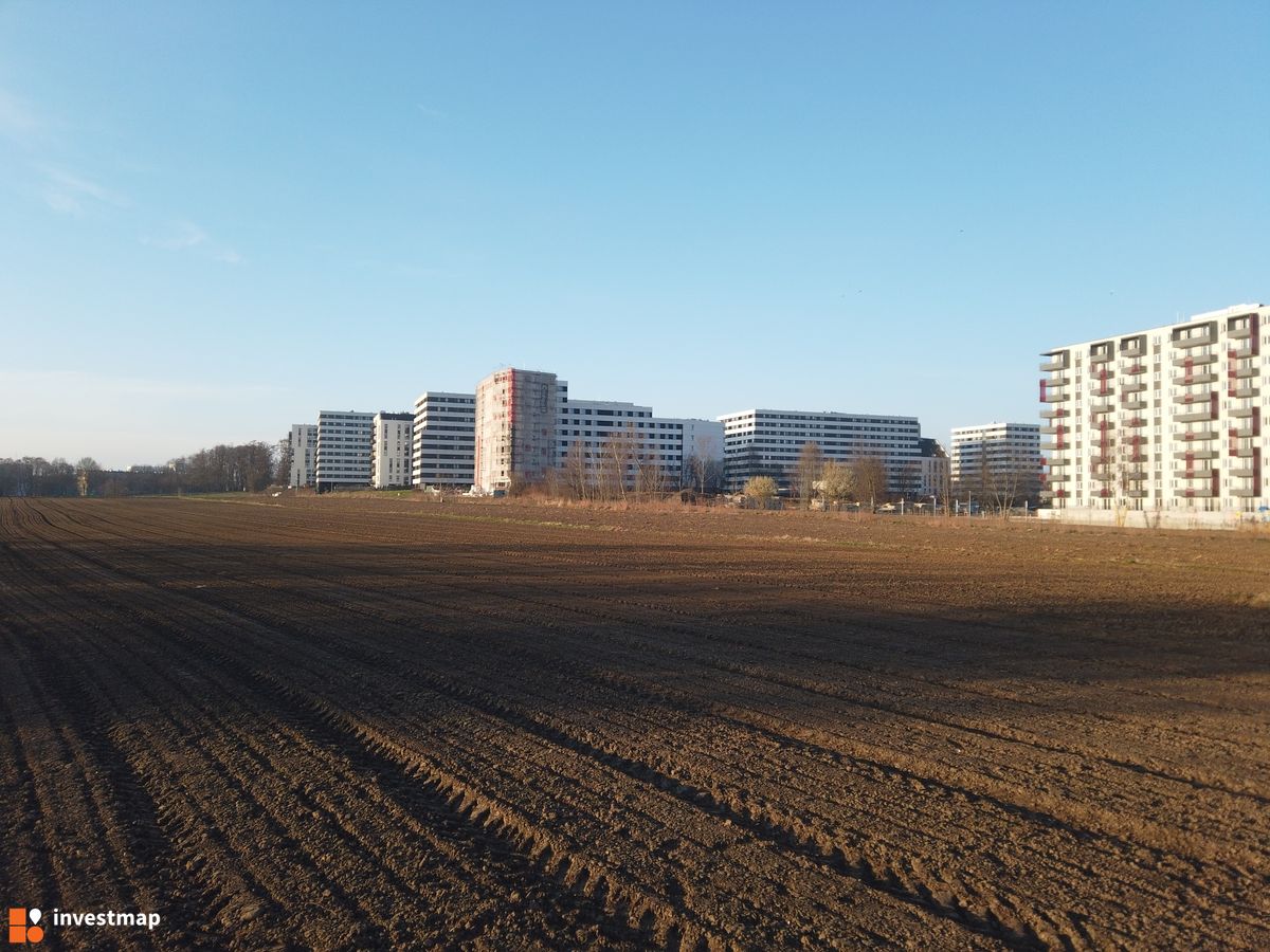 Zdjęcie Piasta Park fot. Damian Daraż 