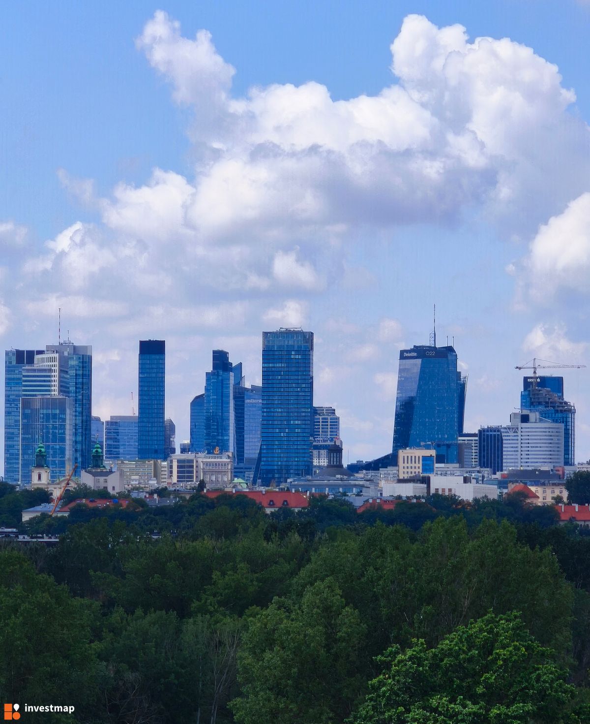 Zdjęcie Upper One fot. Piotr_Wysocki85 
