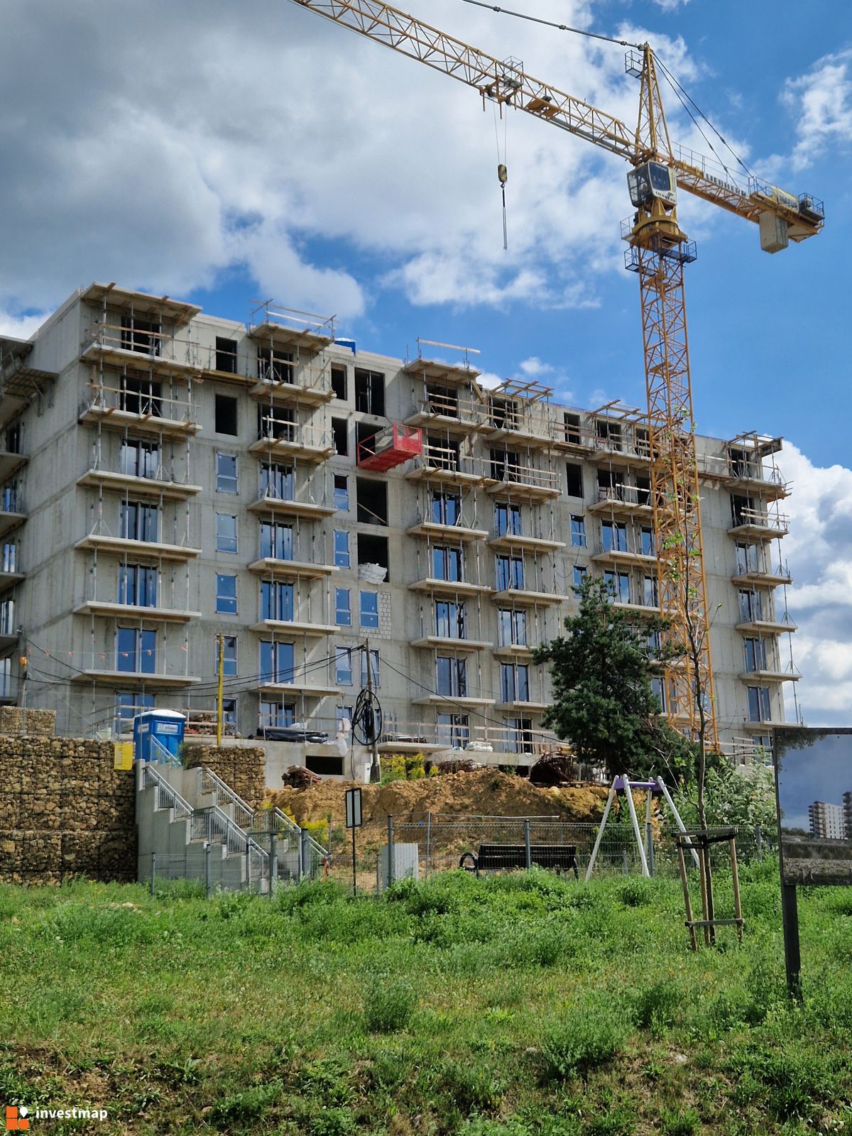 Zdjęcie VIDOK Residence etap II  fot. luki64 