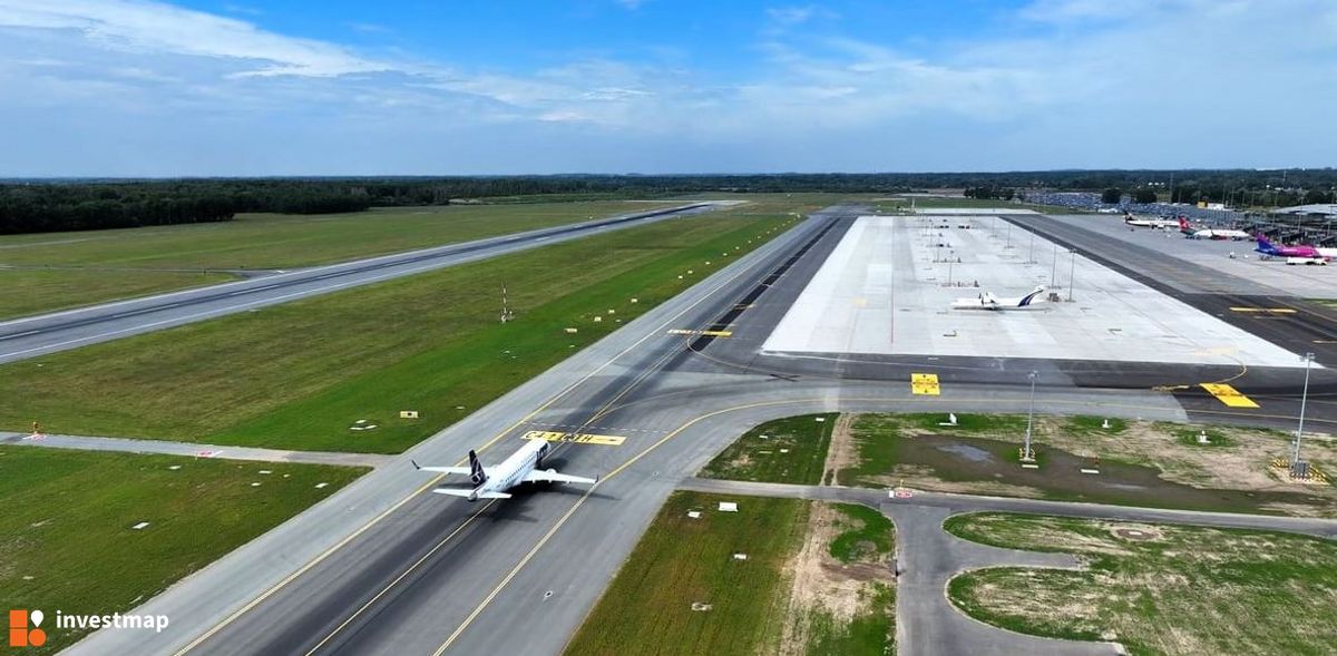 Fot. Wrocław Airport