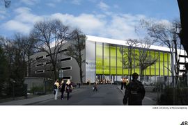 [Wrocław] Regionalne Centrum Zaawansowanych Technologii Chemicznych