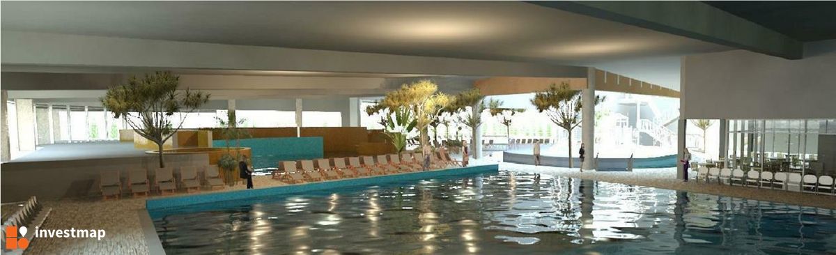 Wizualizacja [Malbork] Aquapark dodał plazmodeusz 