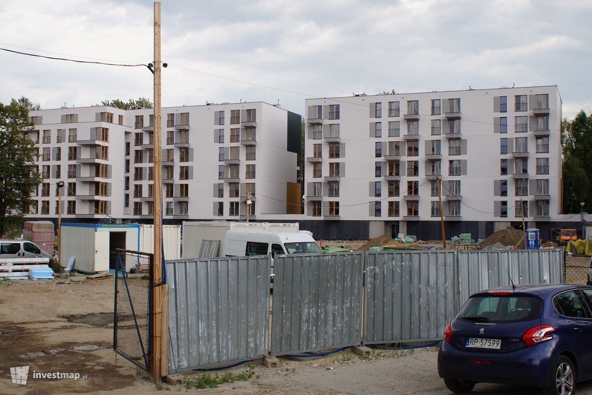 Zdjęcie [Kraków] Bajeczna Apartamenty fot. Damian Daraż 