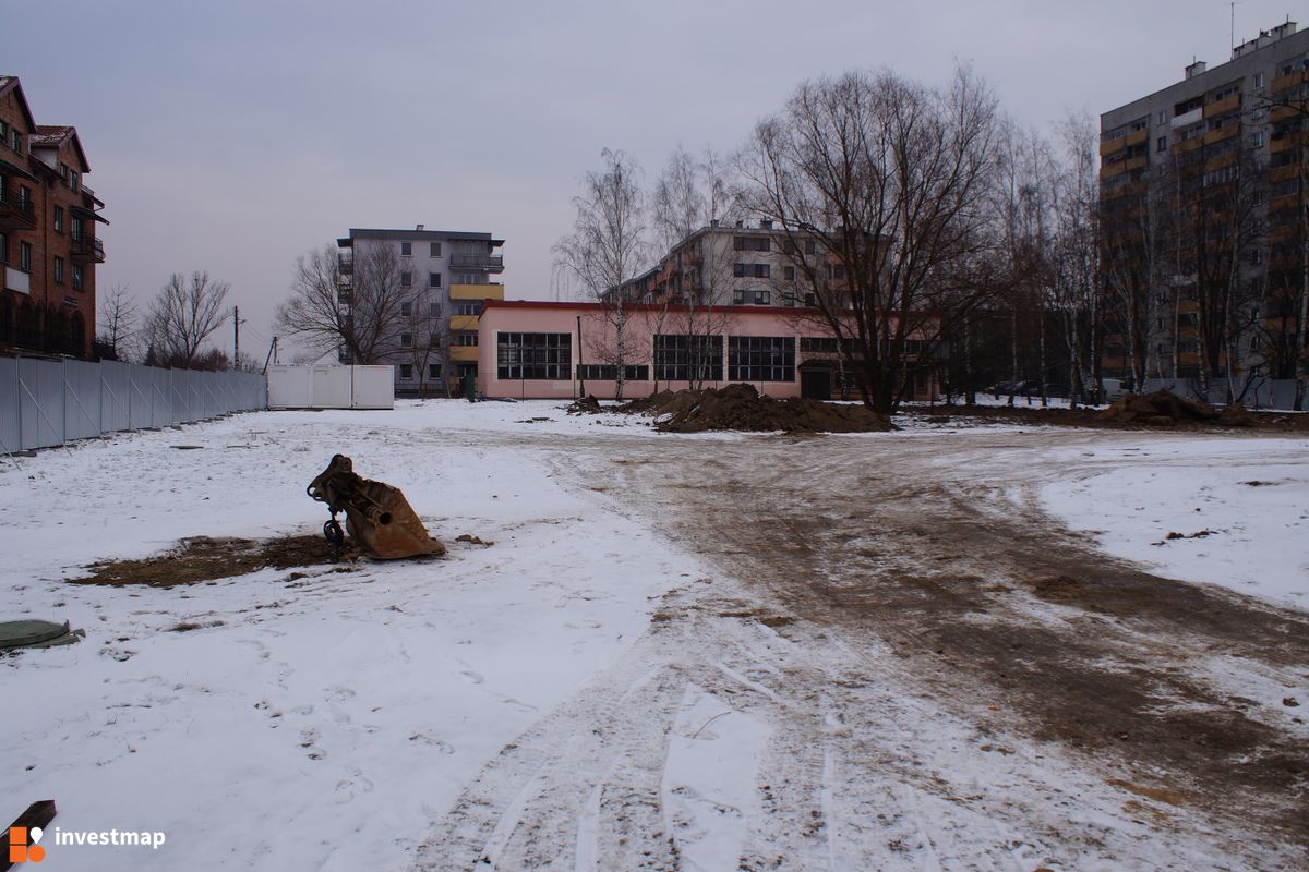 Zdjęcie Włoska 12 fot. Damian Daraż 