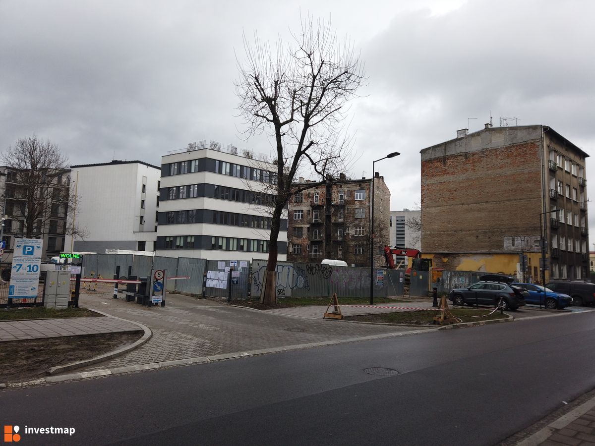 Zdjęcie TRIBE Kraków Stare Miasto fot. Damian Daraż 