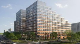 Globalny lider usług IT wprowadzi się do Swobodna SPOT we Wrocławiu