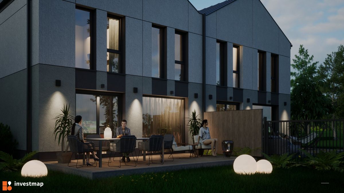 Wizualizacja Apartamenty Telefoniczna dodał Wojciech Jenda