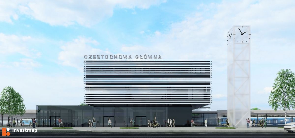 Polskie Koleje Państwowe S.A.