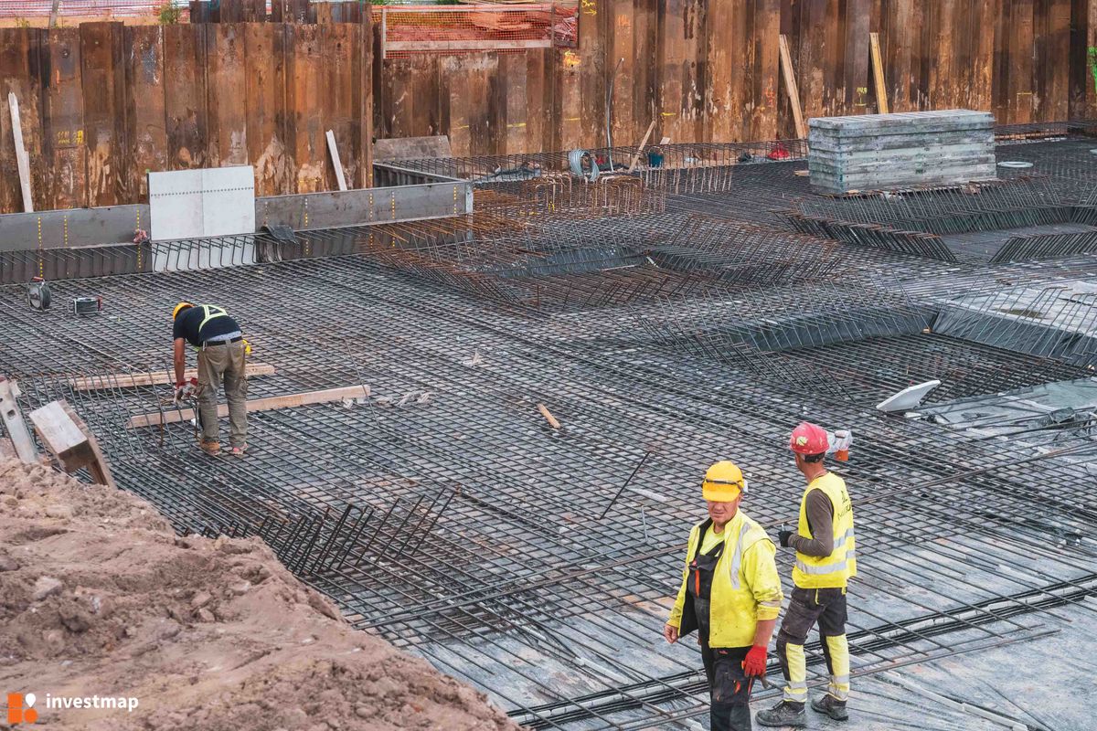 Zdjęcie Rędzińska  fot. PROFIT Development