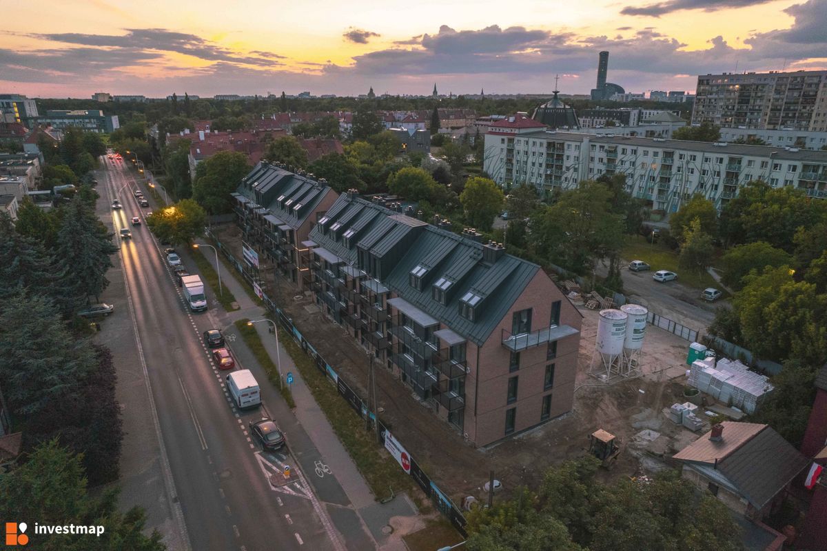 Zdjęcie Apartamenty Świeradowska fot. Grupa CTE