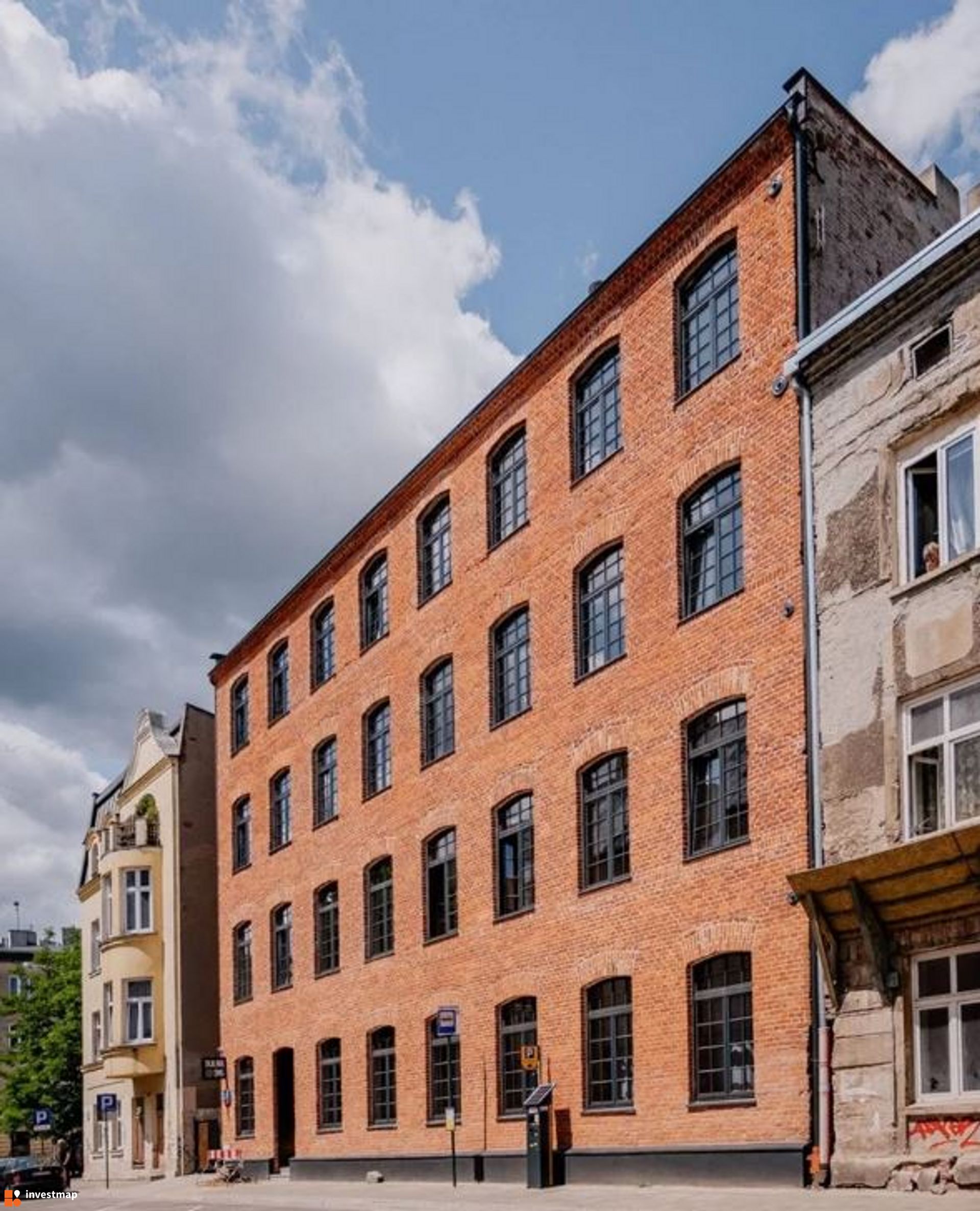 Aparthotel "Tkalnia Snu"