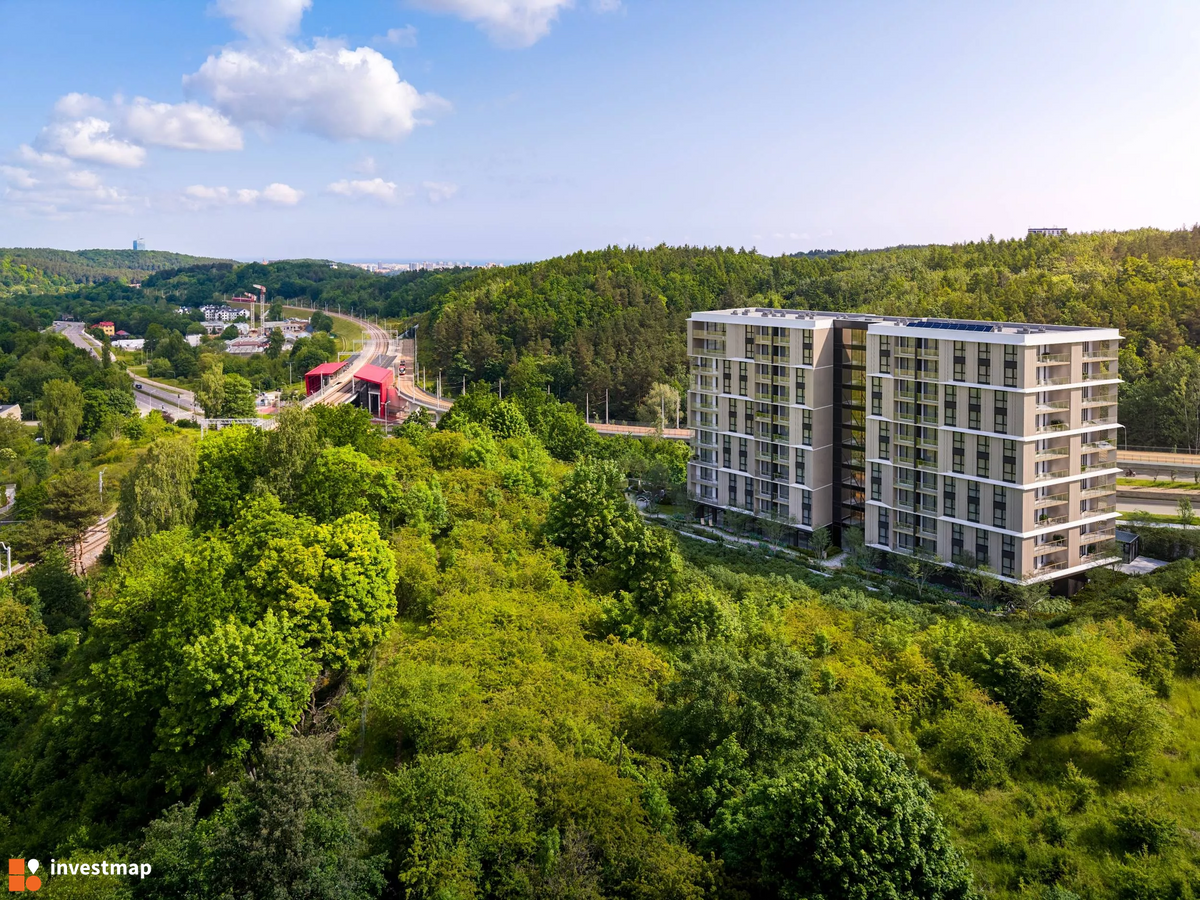 Wizualizacja GreenLine dodał Wojciech Jenda