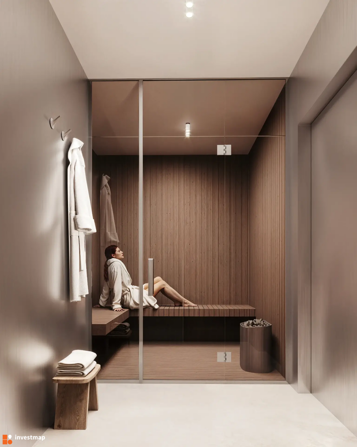 Wizualizacja Nowa Gwiazda Katowic dodał Wojciech Jenda