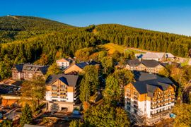 III etap kompleksu Forest Park w Świeradowie-Zdroju otwarty