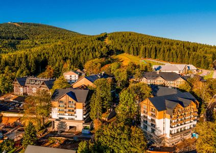 III etap kompleksu Forest Park w Świeradowie-Zdroju otwarty