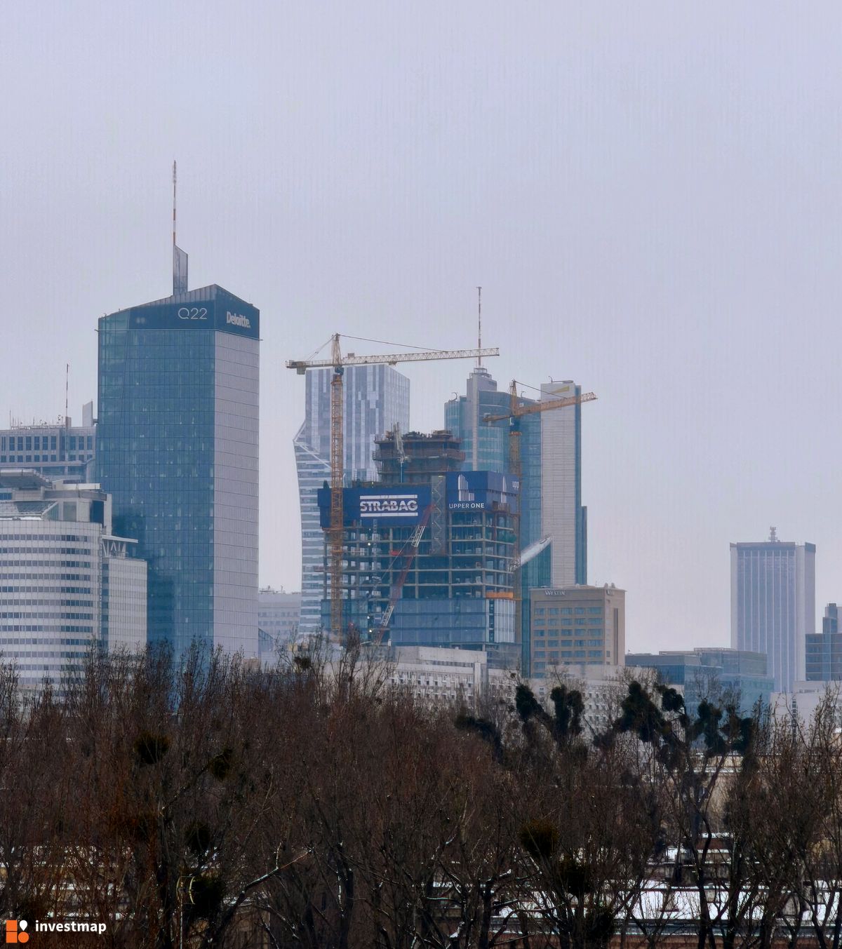 Zdjęcie Upper One fot. Piotr_Wysocki85 