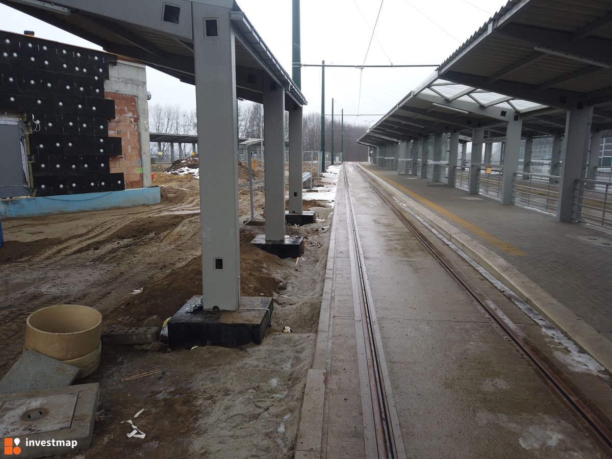 Zdjęcie Pętla Wzgórza Krzesławickie fot. Damian Daraż 