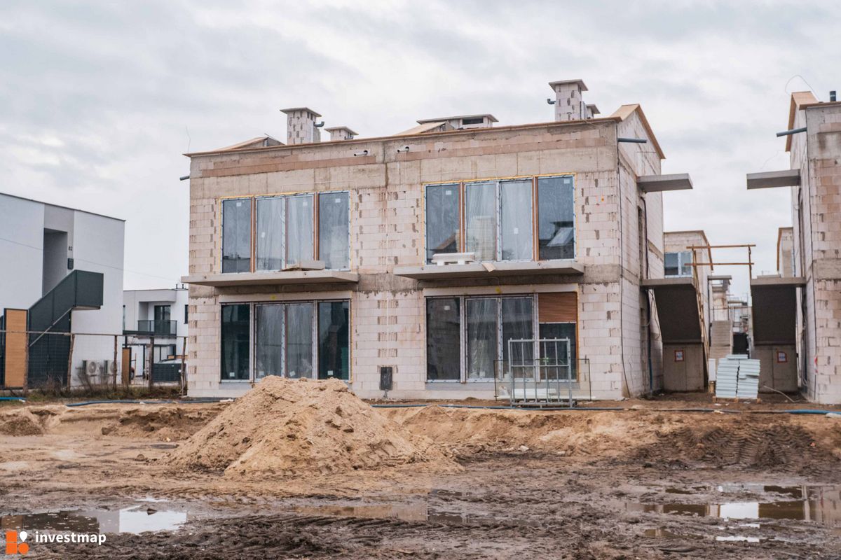 Zdjęcie Waniliowa fot. PROFIT Development